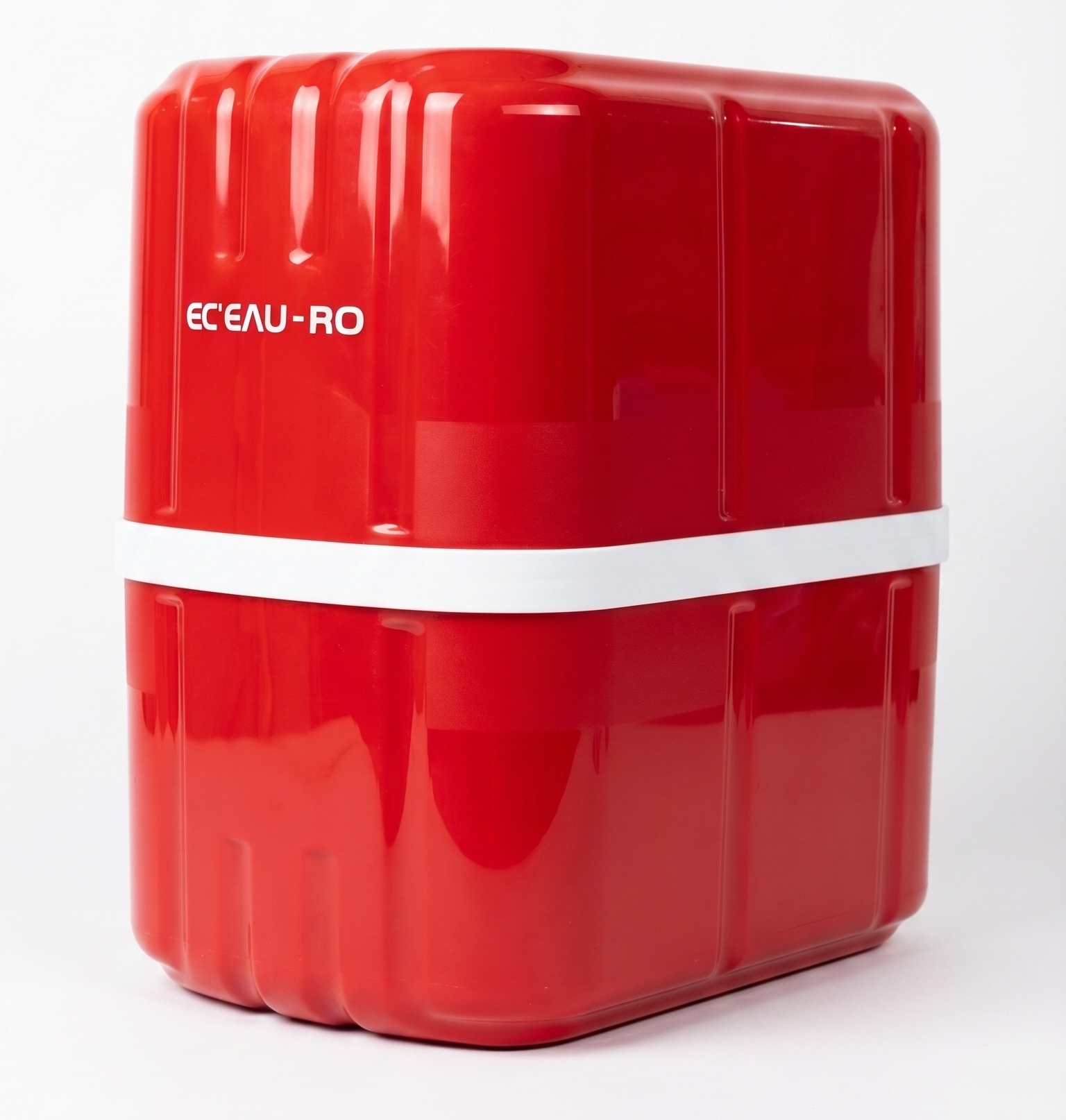 Filtre d`eau Osmoseur EC`EAU RO PRIME