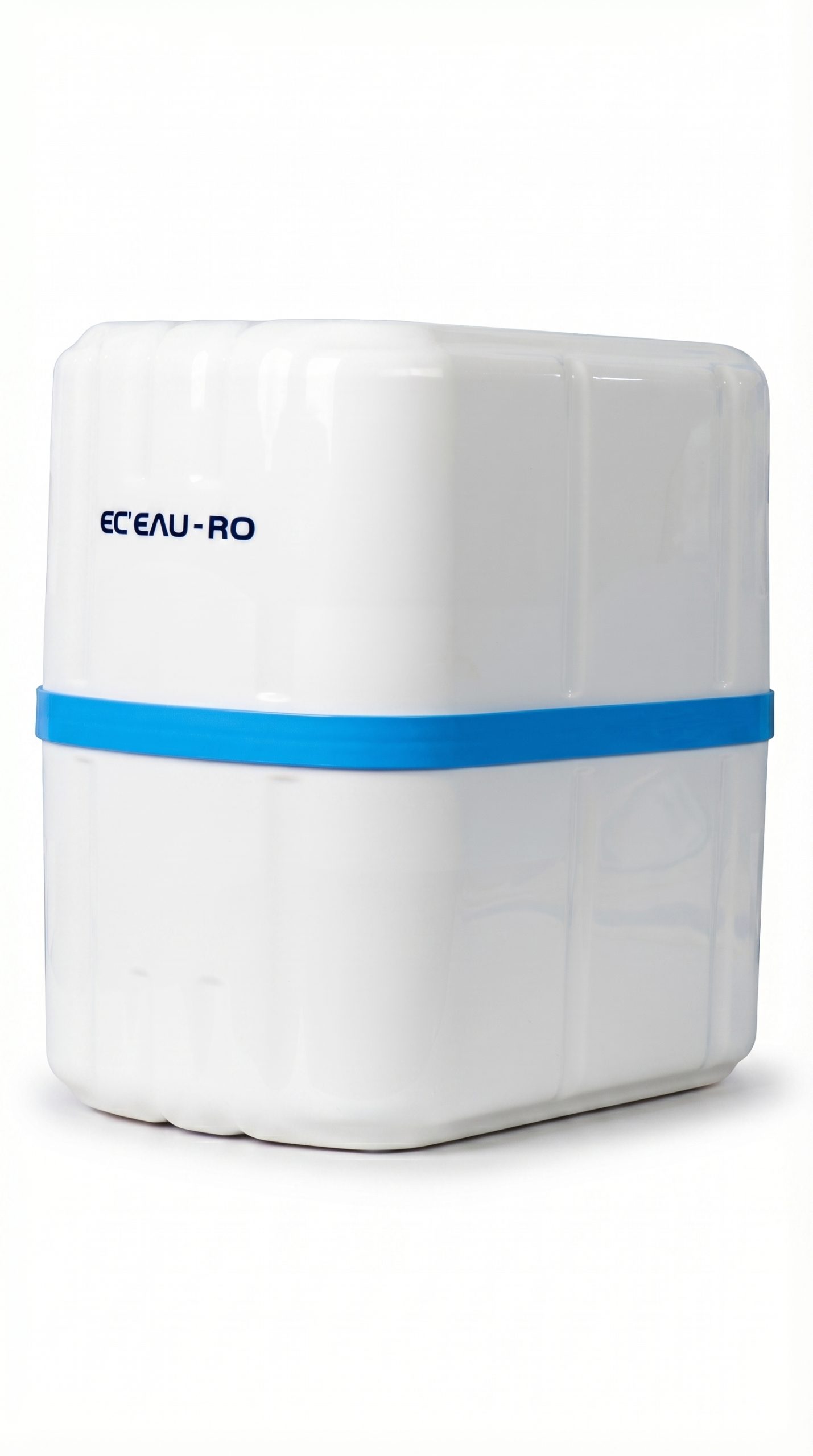 Filtre d`eau Osmoseur EC`EAU RO PRIME