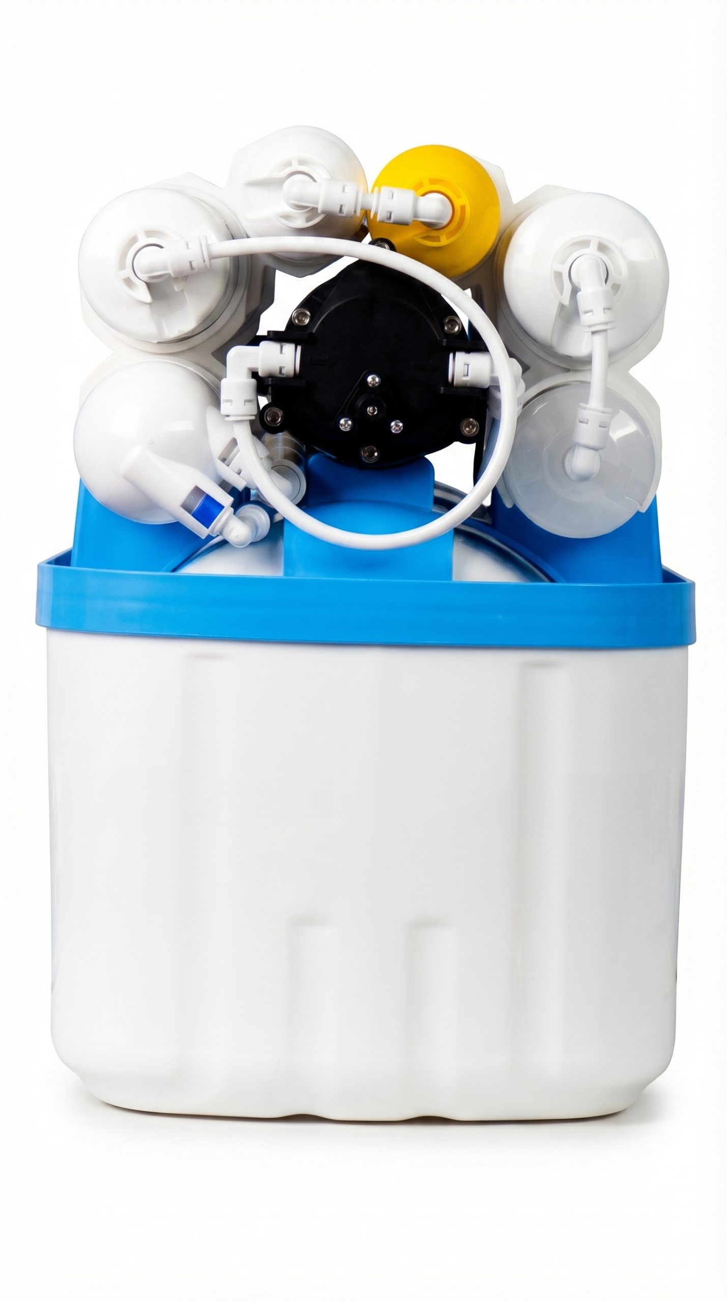 Filtre d`eau Osmoseur EC`EAU RO PRIME