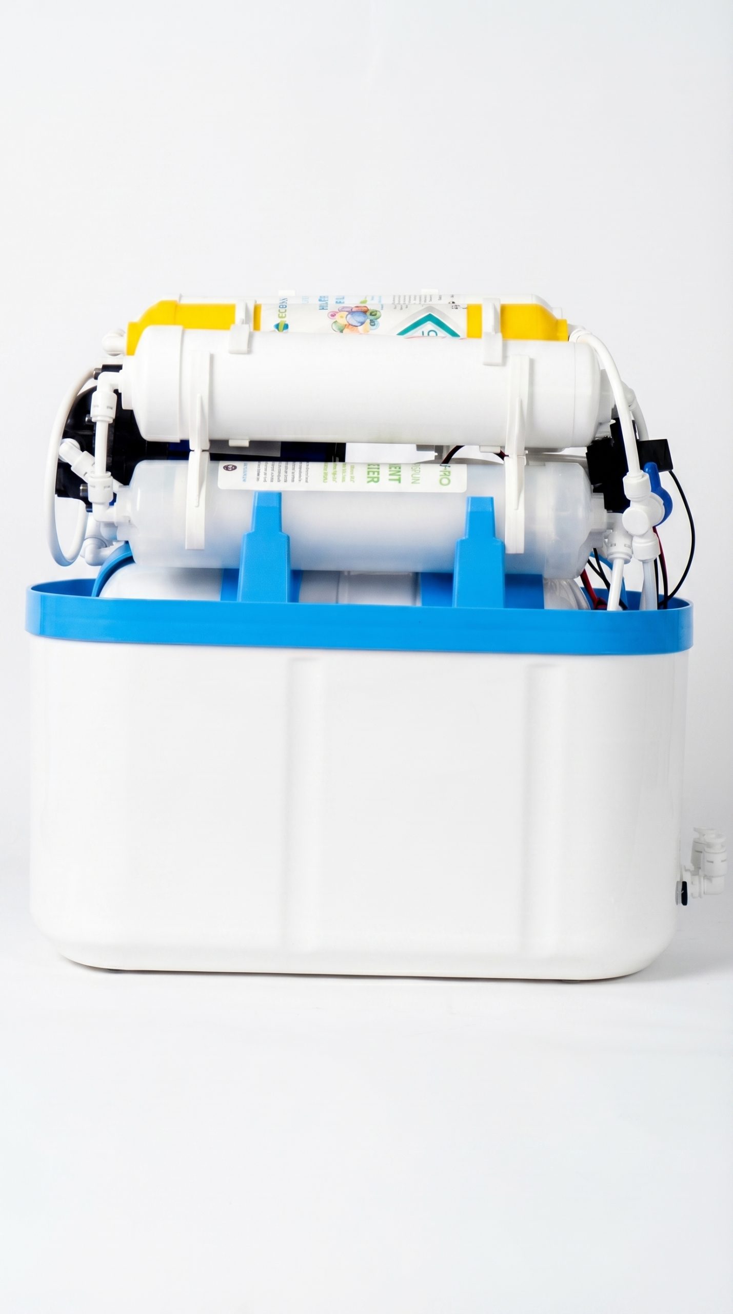 Filtre d`eau Osmoseur EC`EAU RO PRIME