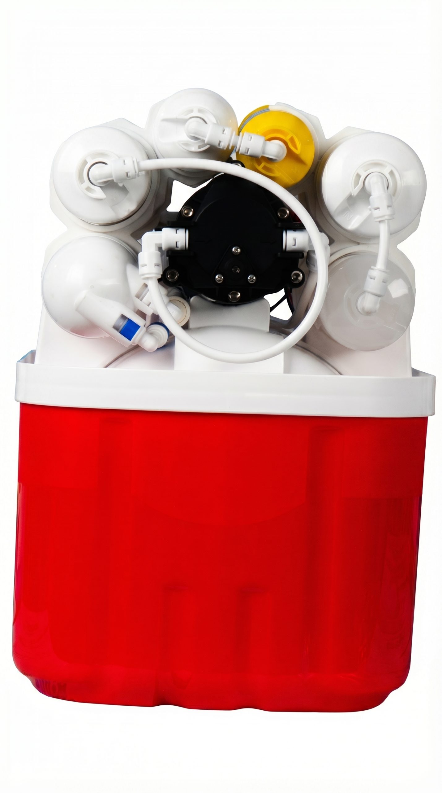 Filtre d`eau Osmoseur EC`EAU RO PRIME