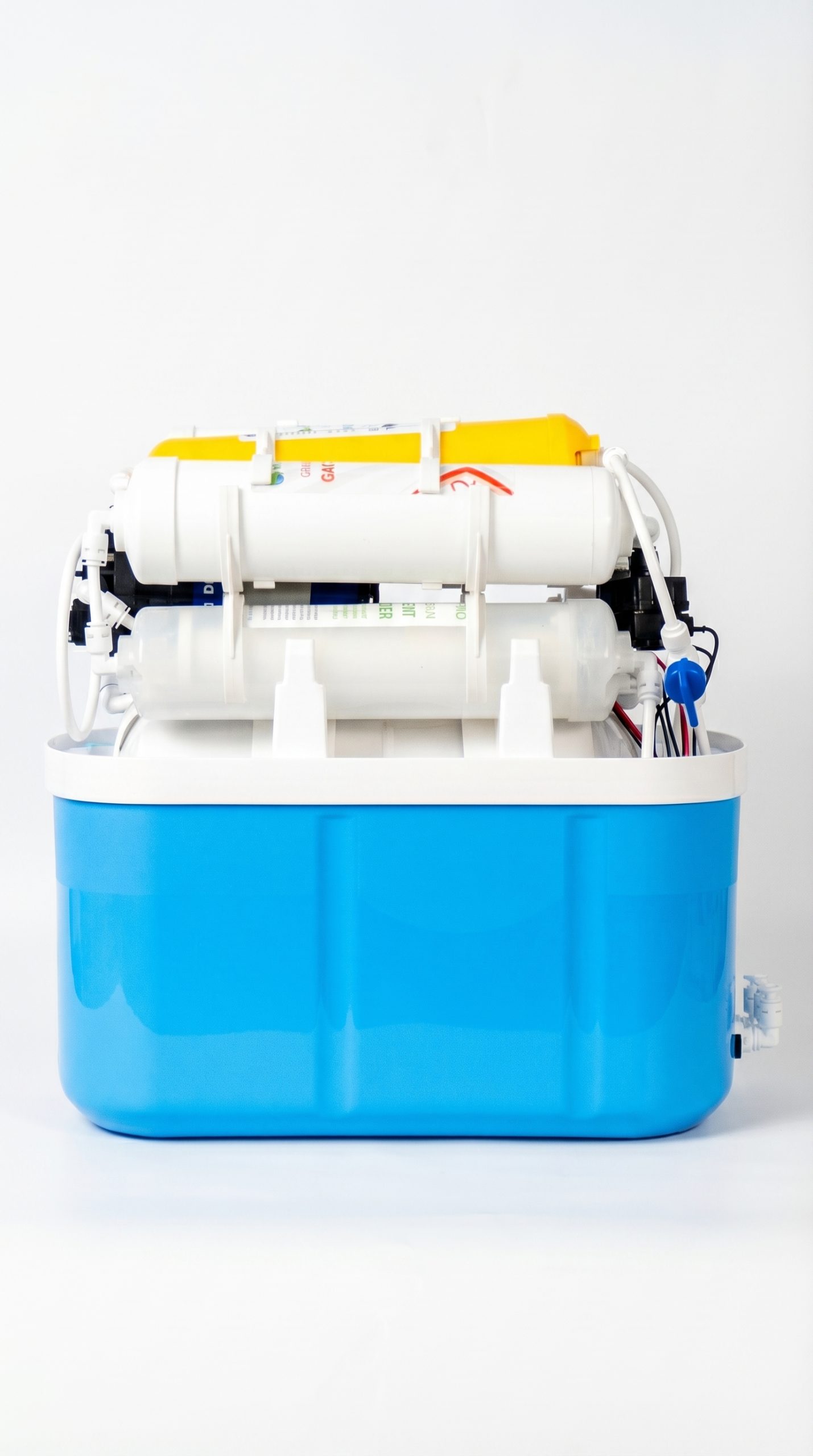 Filtre d`eau Osmoseur EC`EAU RO PRIME