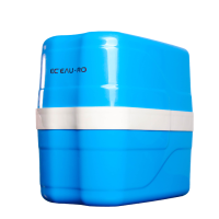 Filtre d`au EC`EAU RO SUPRA