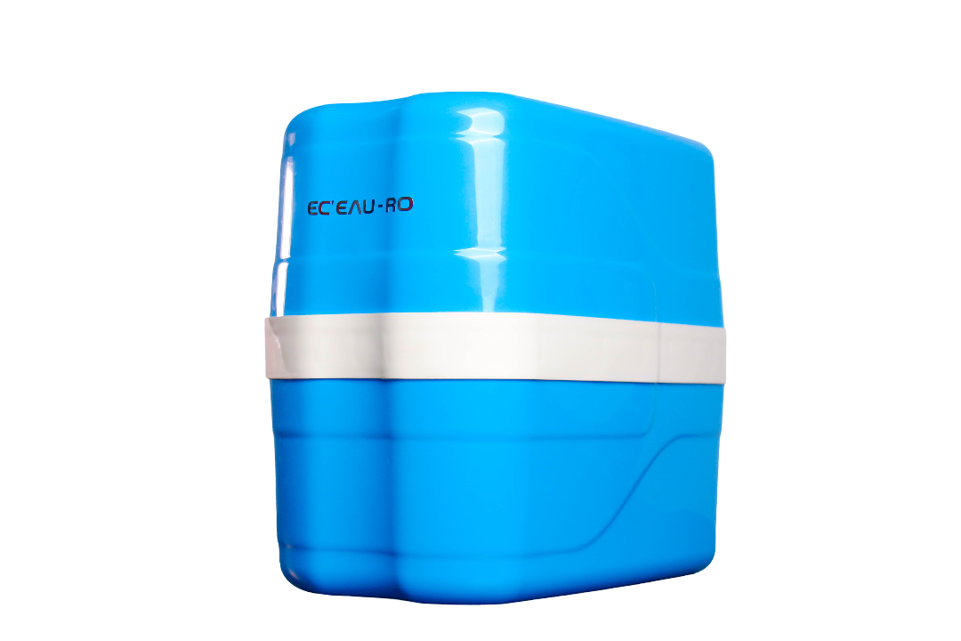 Filtre d`au EC`EAU RO SUPRA