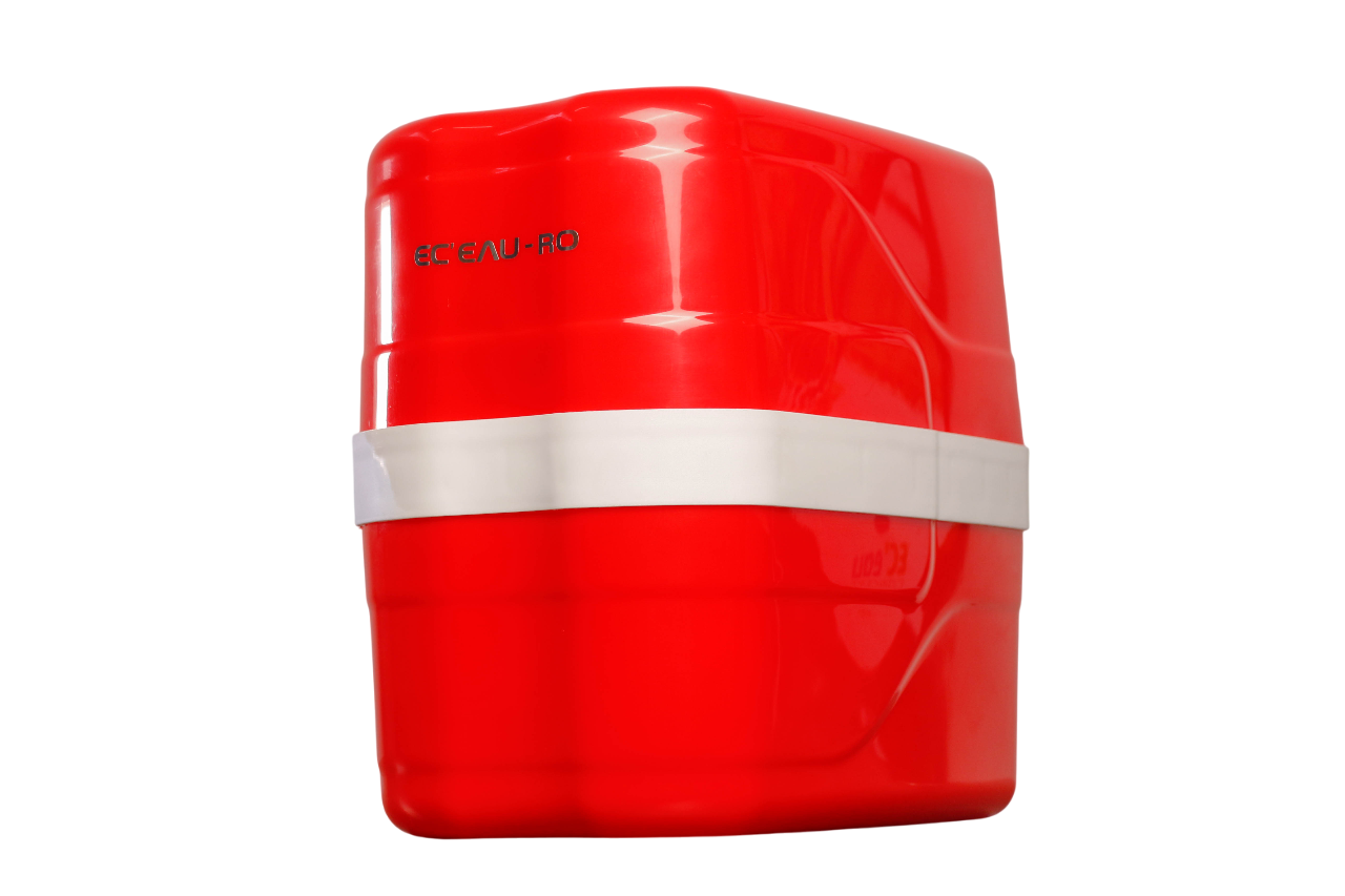 Filtre d`eau EC`EAU RO SUPRA – Image 3