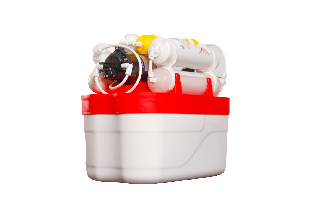 Filtre d`eau EC`EAU RO SUPRA