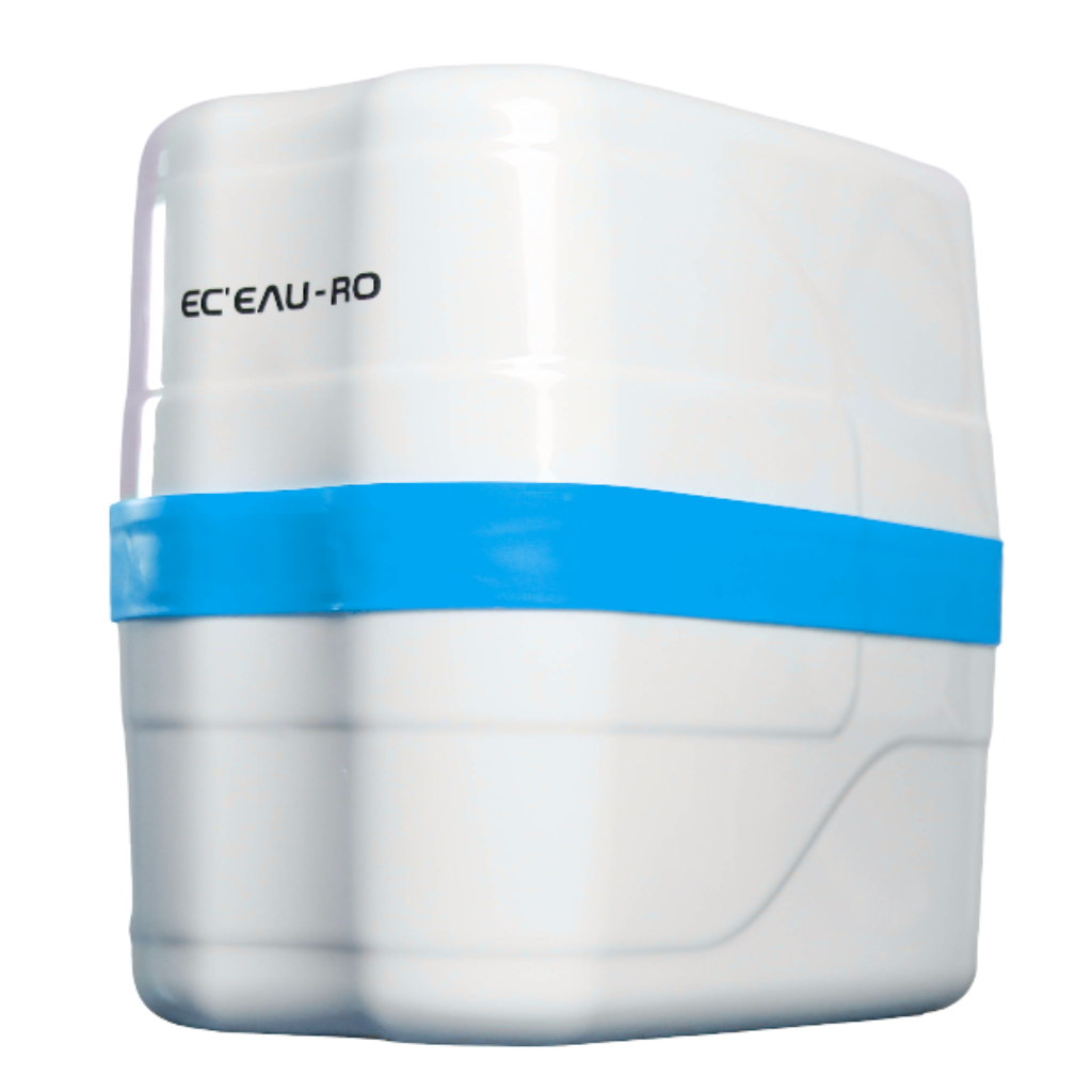 Filtre d`eau EC`EAU RO SUPRA